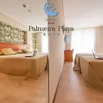 Norat Palmeira Playa فندق 4*