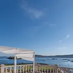 Norat Palmeira Playa 4* Ribeira