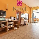 Norat Palmeira Playa Szálloda