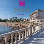 Szálloda Norat Palmeira Playa