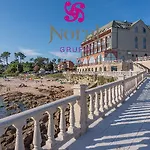 Norat Palmeira Playa Ribeira
