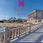Szálloda Norat Palmeira Playa Ribeira