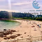 Norat Palmeira Playa Ribeira