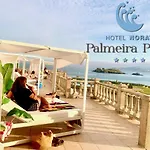 Norat Palmeira Playa 4* Ribeira