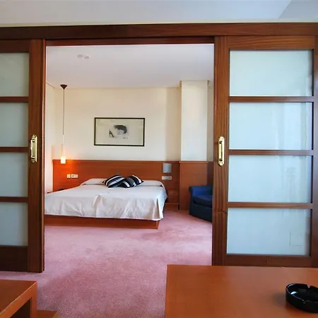 Norat Palmeira Playa Hotel 4*