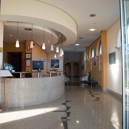 Norat Palmeira Playa Hotel