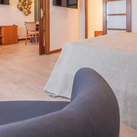 Norat Palmeira Playa Hotel