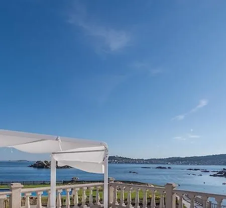 Hotel Norat Palmeira Playa Ribeira