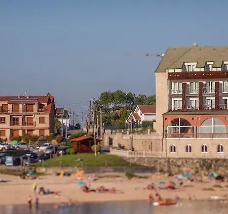 Norat Palmeira Playa 4* Ribeira
