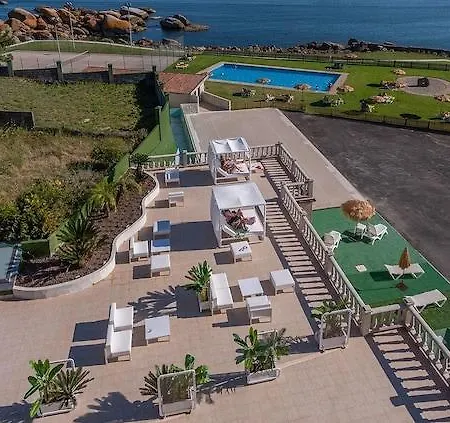 Hotel Norat Palmeira Playa Ribeira