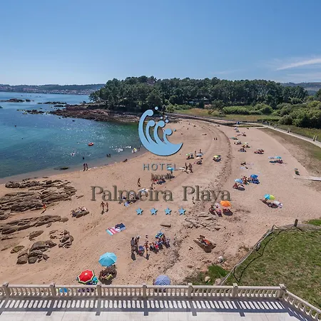 Norat Palmeira Playa