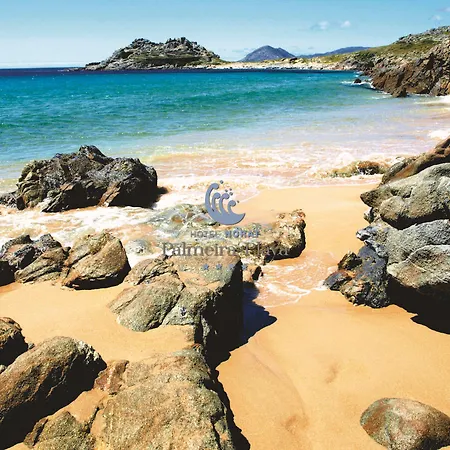 Norat Palmeira Playa Ribeira