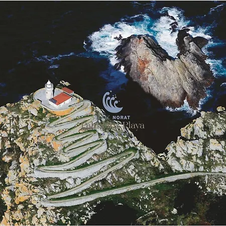 Norat Palmeira Playa Hotel 4*