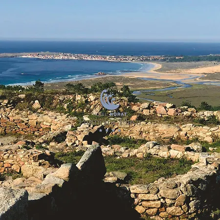 Norat Palmeira Playa Ξενοδοχείο Ribeira