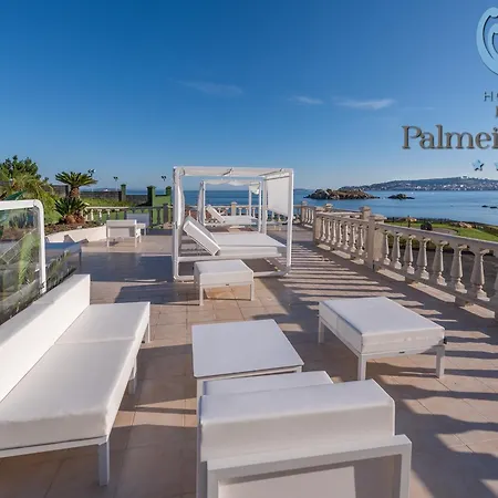 Norat Palmeira Playa