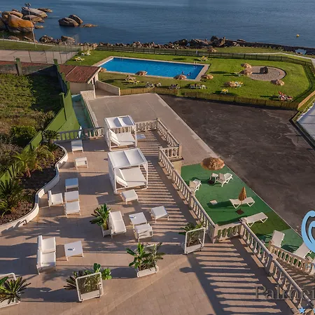 Norat Palmeira Playa Отель