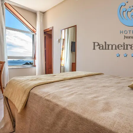 Hotel Norat Palmeira Playa