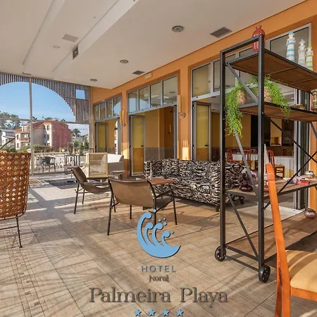 Norat Palmeira Playa