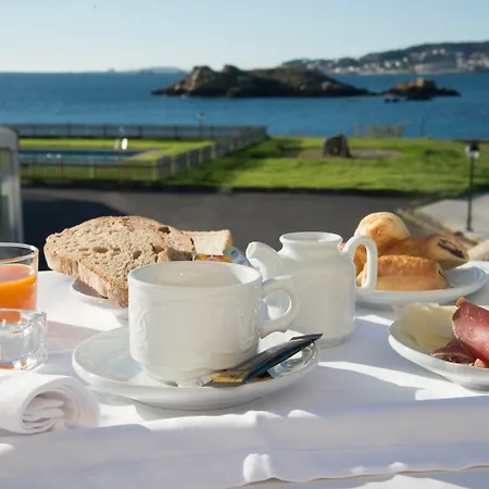 Hotel Norat Palmeira Playa Ribeira