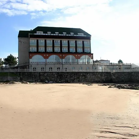 Norat Palmeira Playa 4* Ribeira