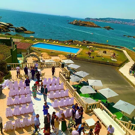 Norat Palmeira Playa Рибейра