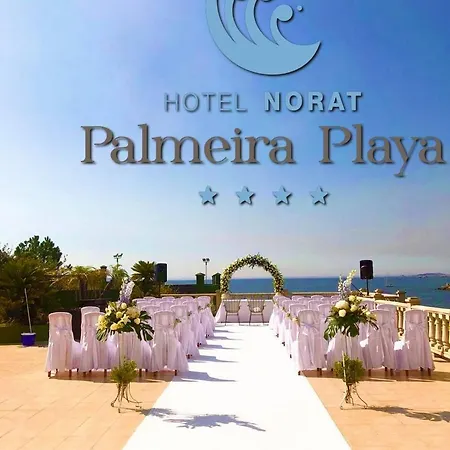 Norat Palmeira Playa Ξενοδοχείο