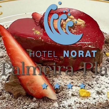 Ξενοδοχείο Norat Palmeira Playa Ribeira