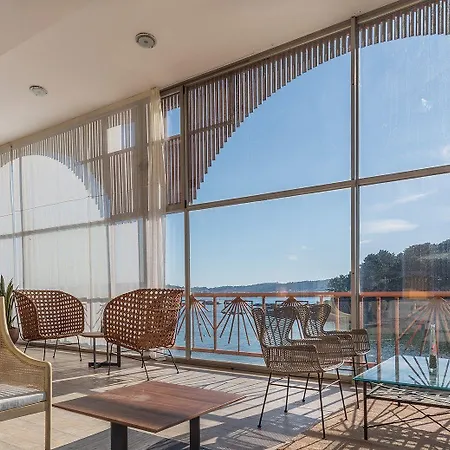 ホテル Norat Palmeira Playa 4*