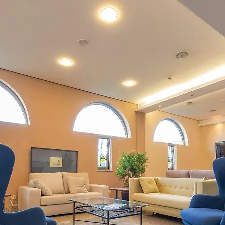 Hotel Norat Palmeira Playa