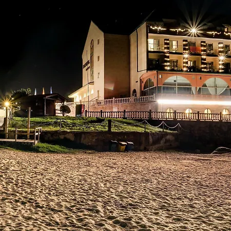 Norat Palmeira Playa Ribeira