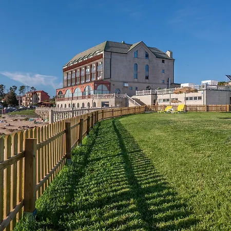 Hotel Norat Palmeira Playa