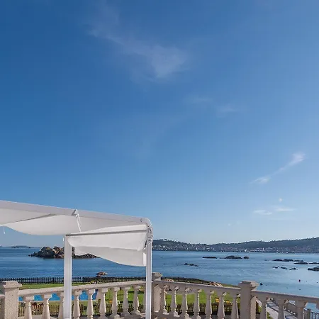 Norat Palmeira Playa 4* リベイラ
