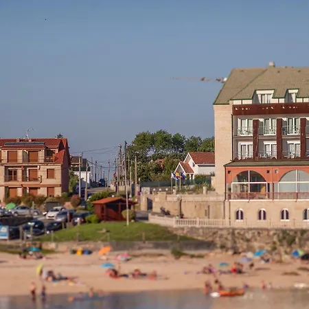 Norat Palmeira Playa Hotel Ribeira