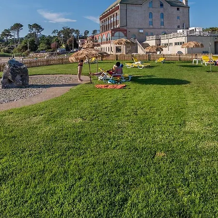 Norat Palmeira Playa Hotel