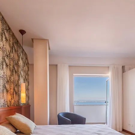 Norat Palmeira Playa 4*