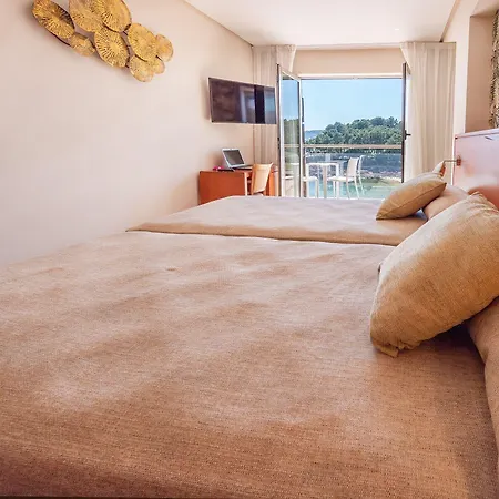 Norat Palmeira Playa 4*