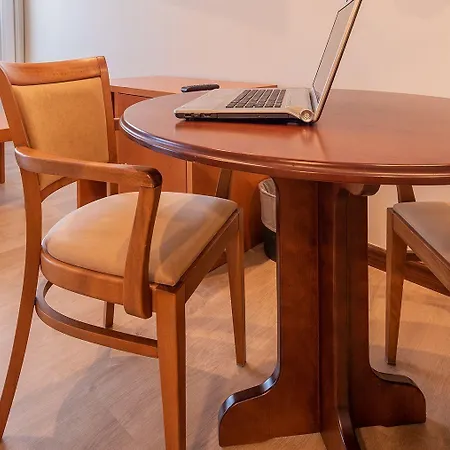 Norat Palmeira Playa Ribeira