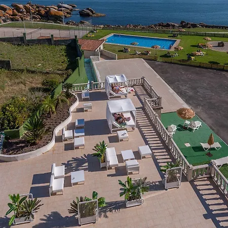 Hotel Norat Palmeira Playa 4*