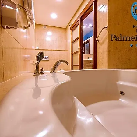 ホテル Norat Palmeira Playa 4*