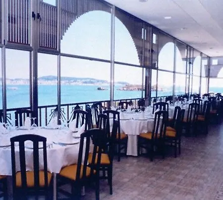 Norat Palmeira Playa Hotel Ribeira