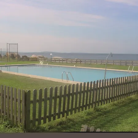 Norat Palmeira Playa Отель