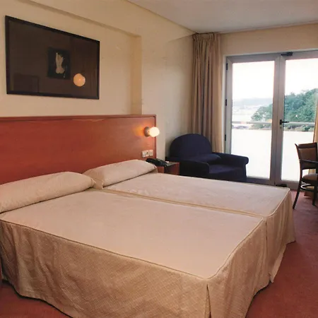 Norat Palmeira Playa 4*