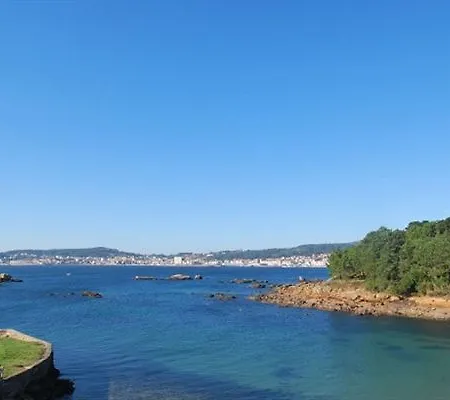 Norat Palmeira Playa Ribeira