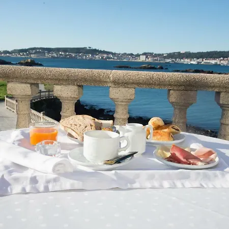 Ξενοδοχείο Norat Palmeira Playa 4*