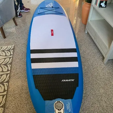 Hotel Norat Palmeira Playa Ribeira