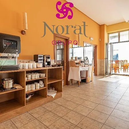 Norat Palmeira Playa Hotel