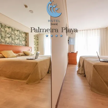 Norat Palmeira Playa