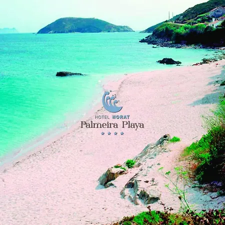 Norat Palmeira Playa