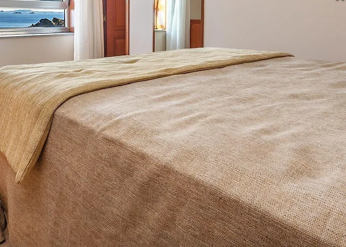 Norat Palmeira Playa Ribeira