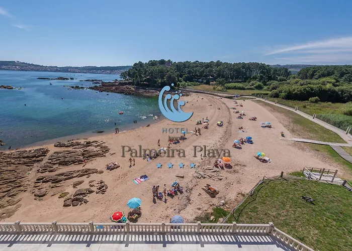 Norat Palmeira Playa